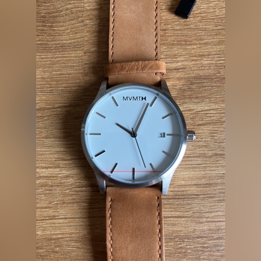 MVMT Watch